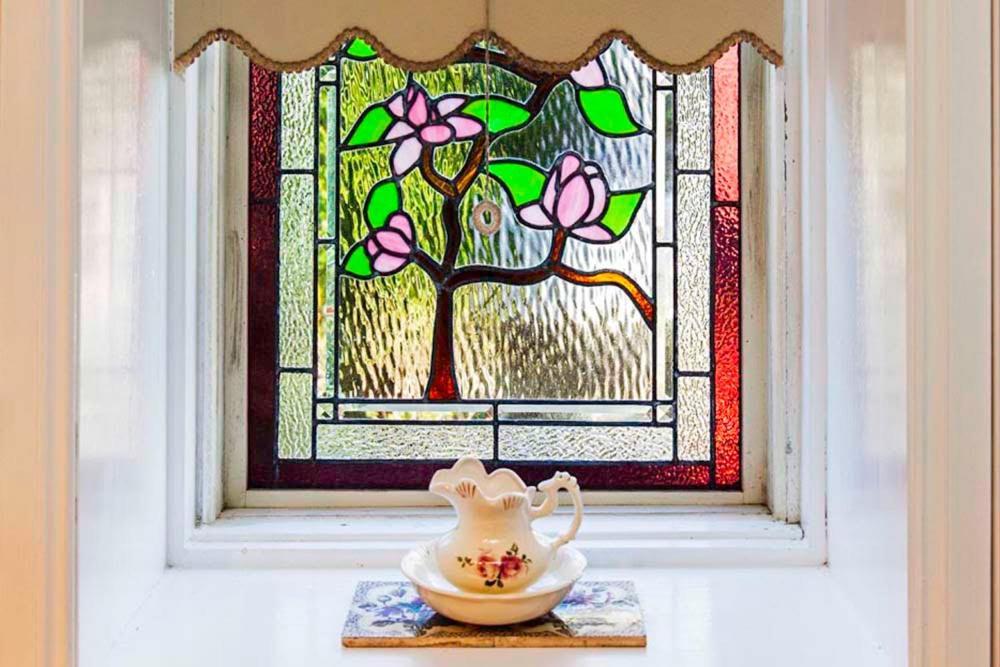 Touchwood Cottages Stanley Ngoại thất bức ảnh