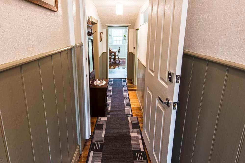 Touchwood Cottages Stanley Ngoại thất bức ảnh